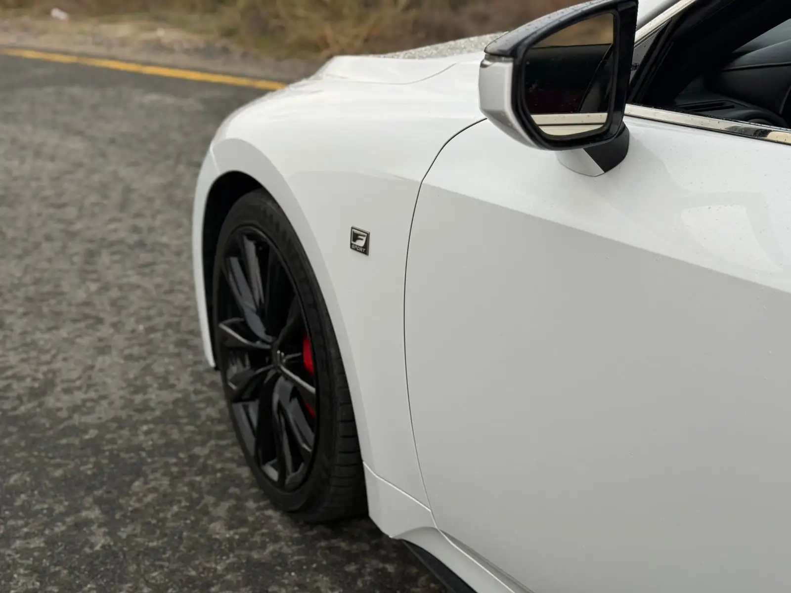 Lexus IS 2021 undefinedL