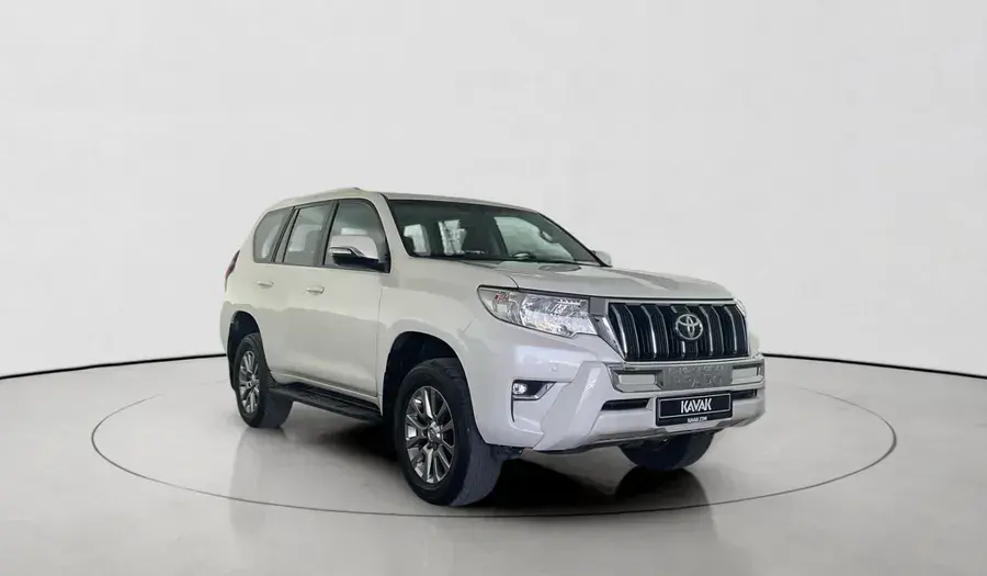 تويوتا برادو 2019