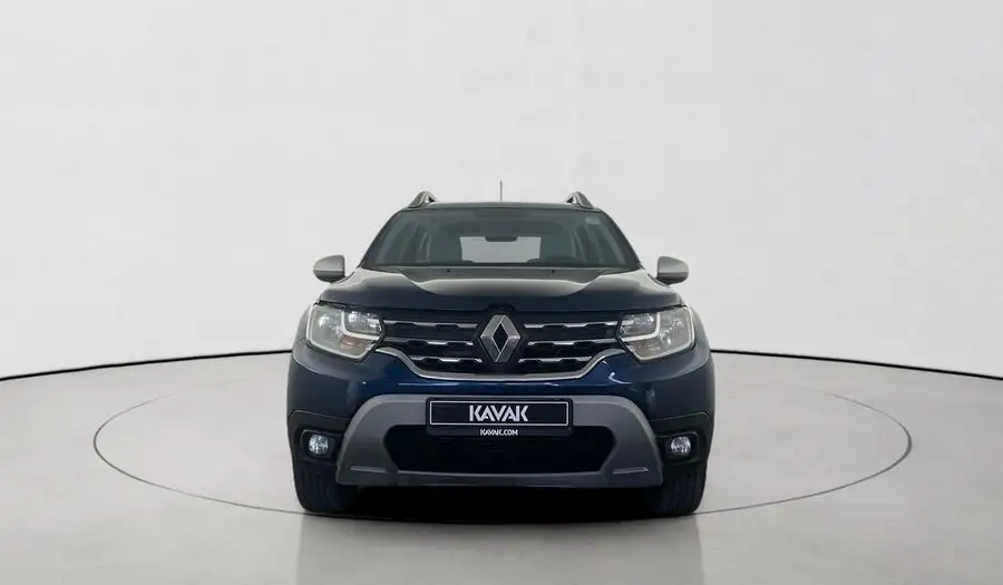 رينو داستر 2019 1.6L