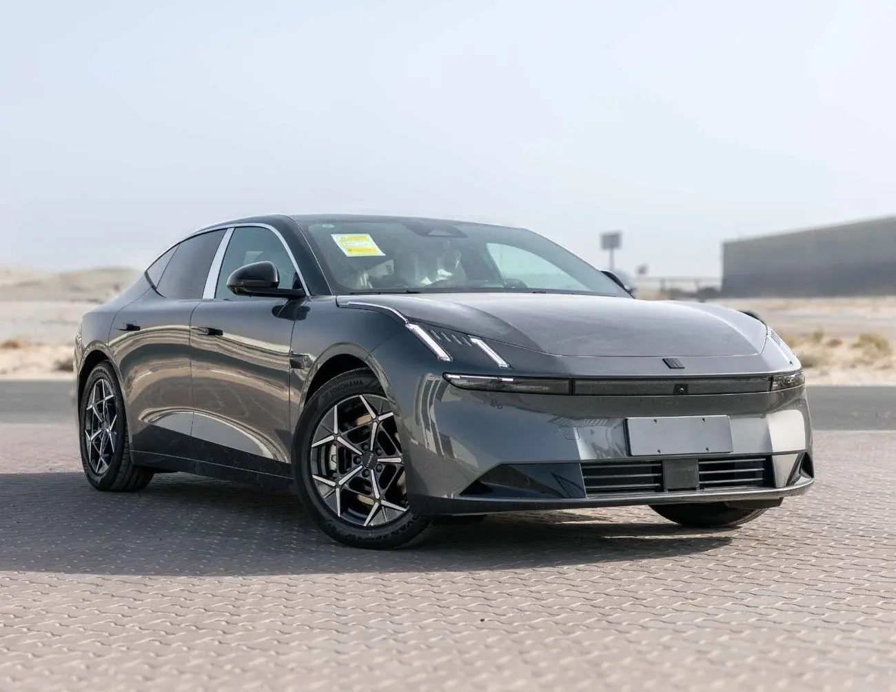 لينك أند كو Z10 2025