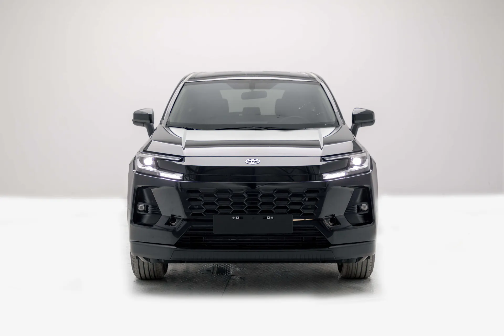 Toyota RAV4 2026