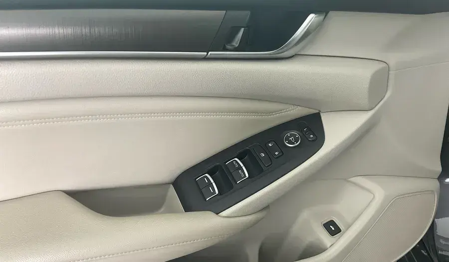 هوندا أكورد 2019 1.5L