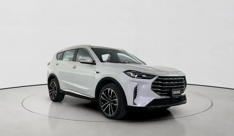 جيتور X70 بلس 2023 1.5T