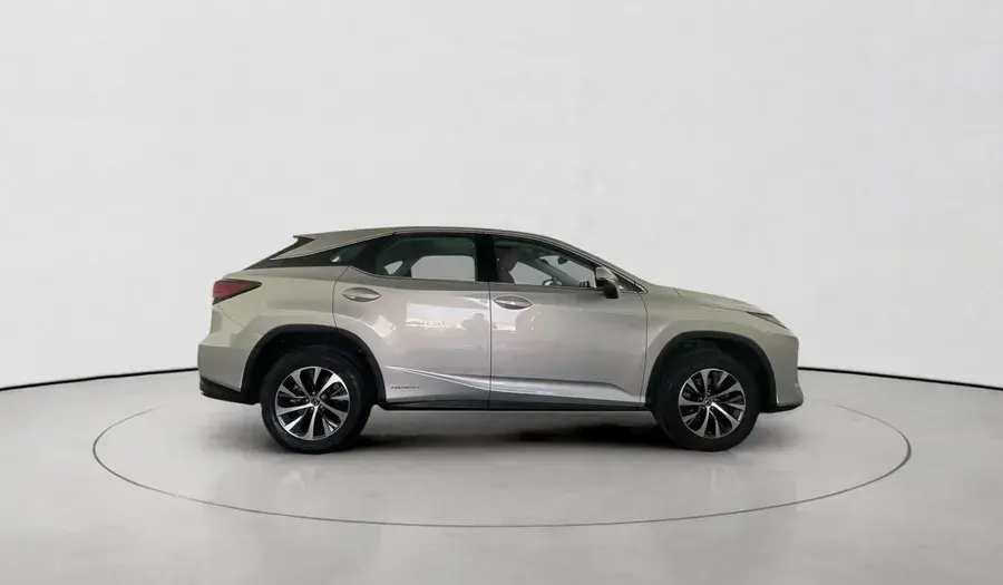 لكزس RX 2020 3.5L