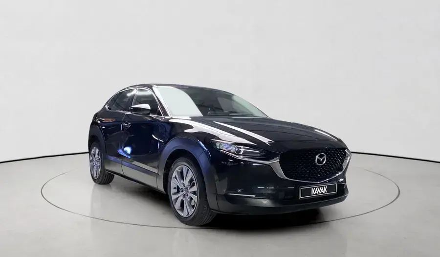 Mazda CX30 2024 2L