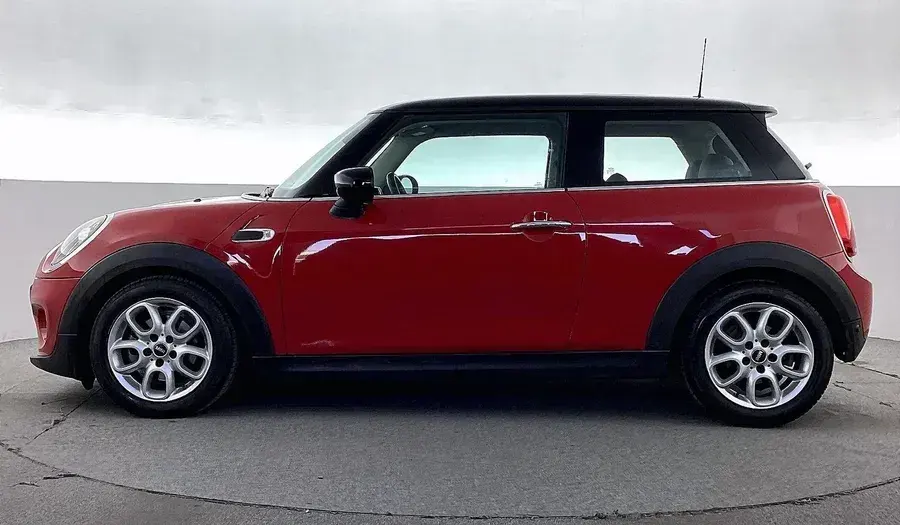 ميني كوبر 2020