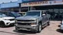 Chevrolet Silverado LD 2017 5.3L