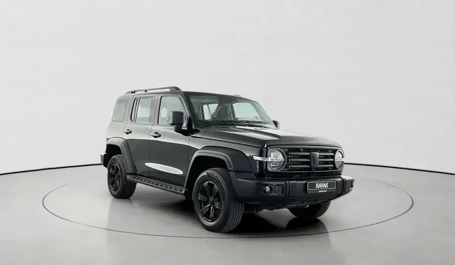 تانك 300 2024