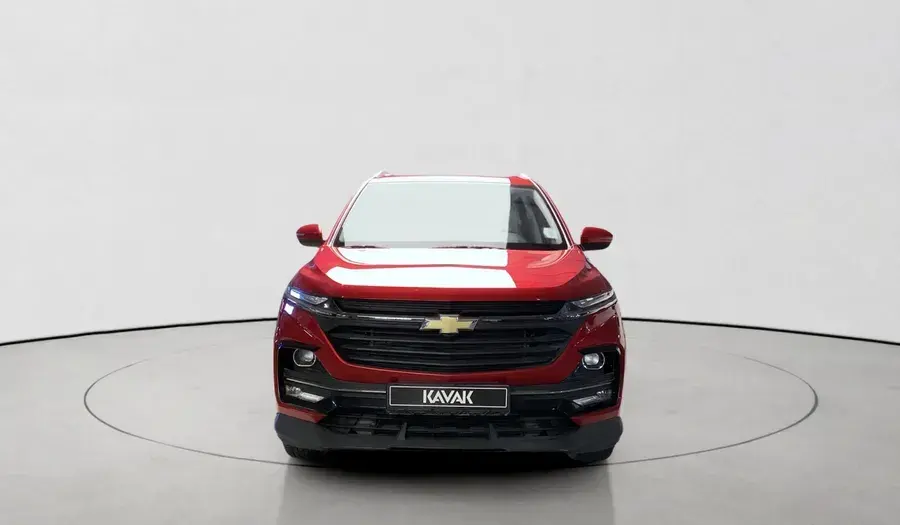 شيفروليه كابتيفا 2025 1.5T