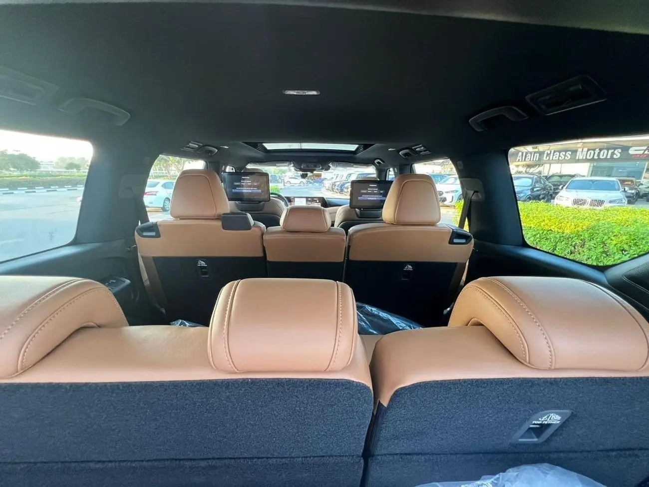 Nissan Patrol 2026 3.5T