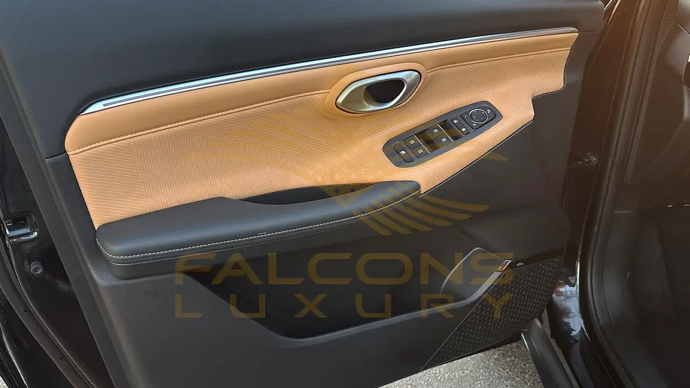 جي اي سي GS3 2026