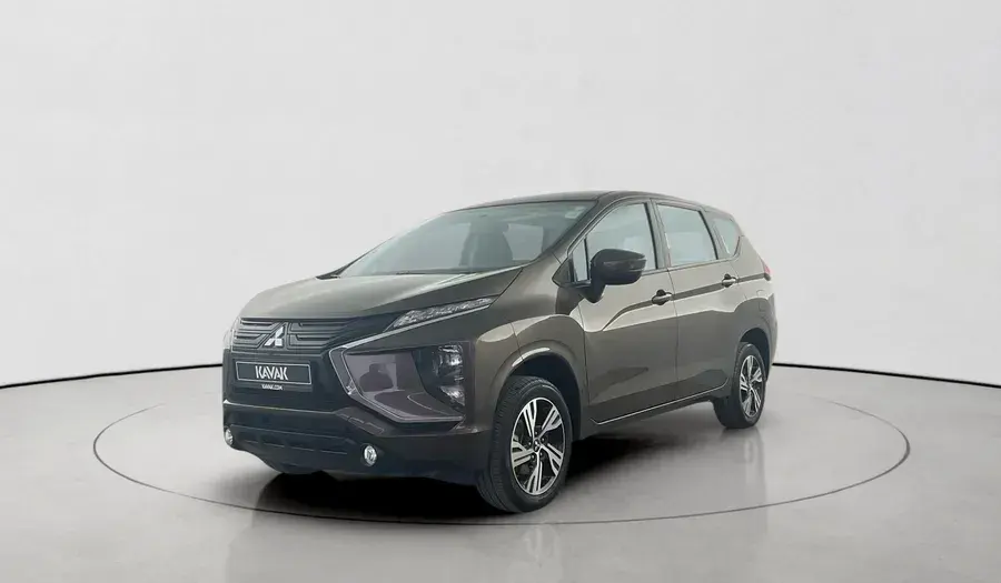 Mitsubishi Xpander 2021 1.5L