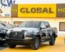 ميتسوبيشي L200 2026 2.4L