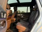 مرسيدس GLS Class 2023