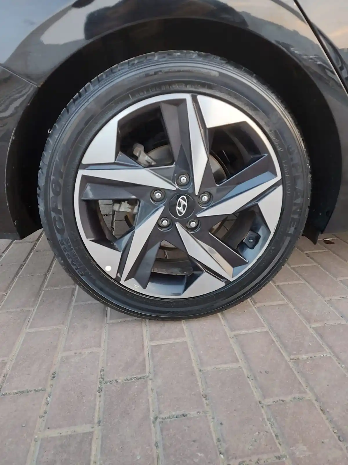 Hyundai Elantra N 2021 2000L