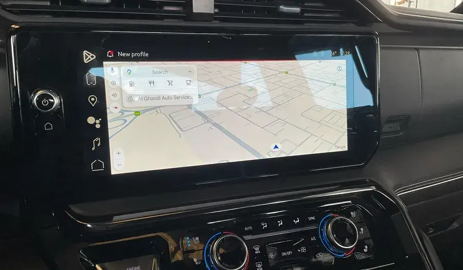 GMC Sierra EV 2023 6.2L