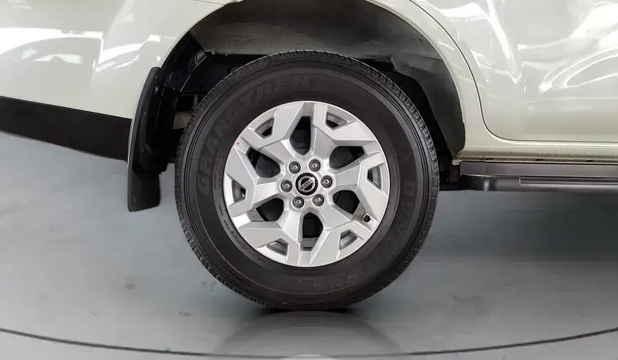Nissan XTerra 2025 2.5L