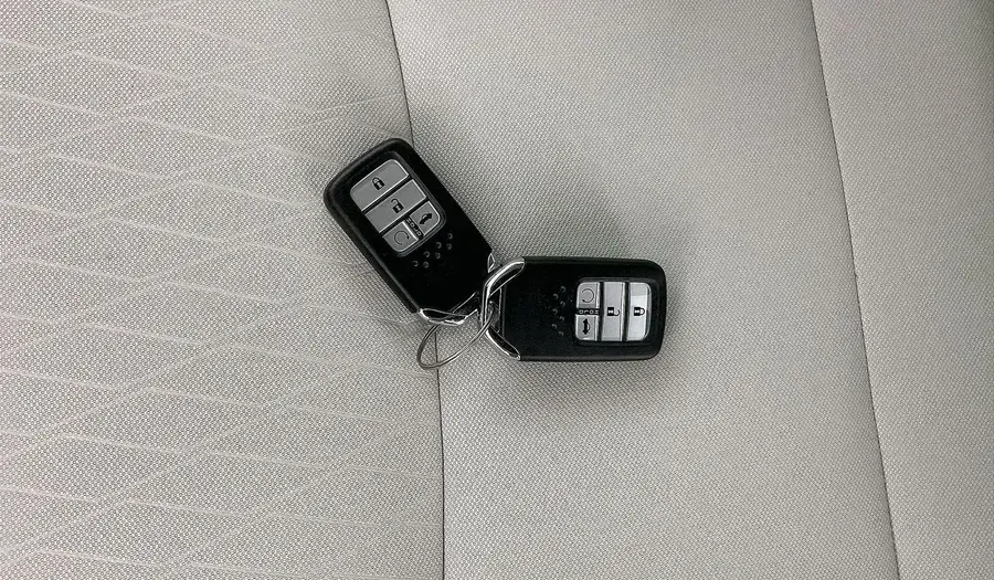 Honda City 2024 1.5L