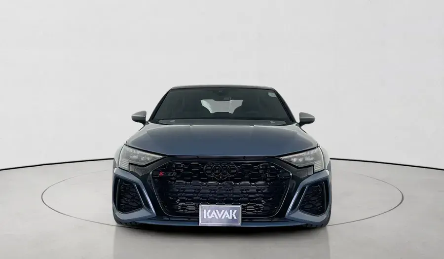 Audi RS3 Sedan 2023 2.5L