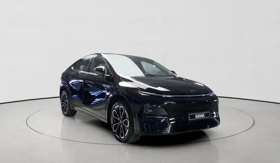 اكس بينج G6 2026 undefinedL