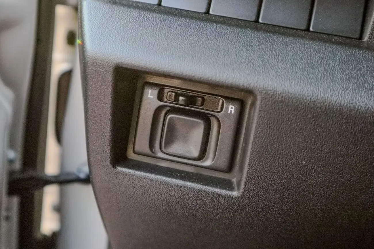 سوزوكي جيمني 2026 1.5L