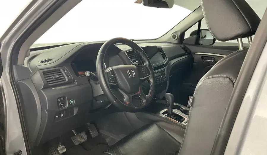 Honda Pilot 2019