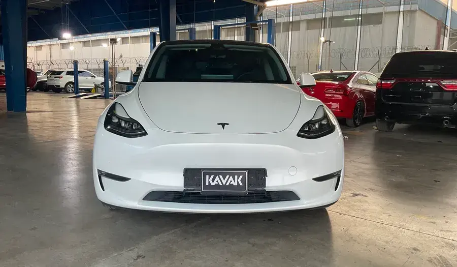 تسلا موديل Y 2023 undefinedL