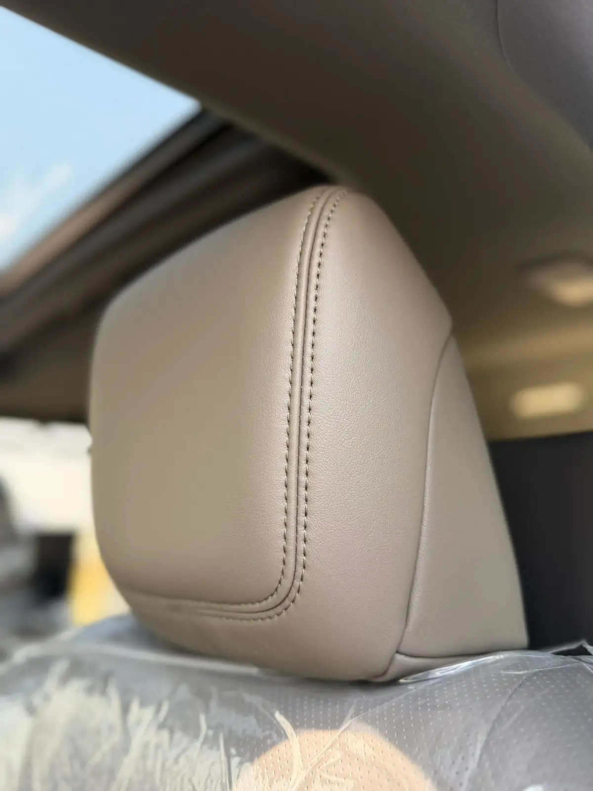 لكزس LX 2025 3.5L