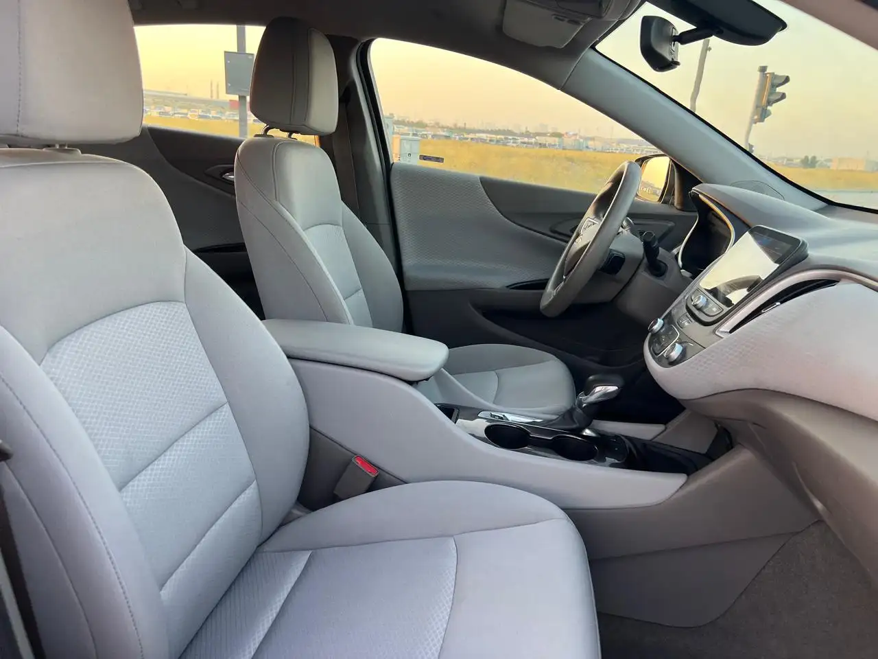 Chevrolet Malibu 2022 2L