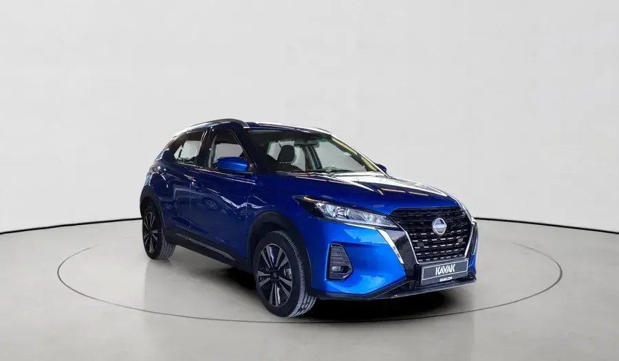 نيسان كيكس 2023 1.6L
