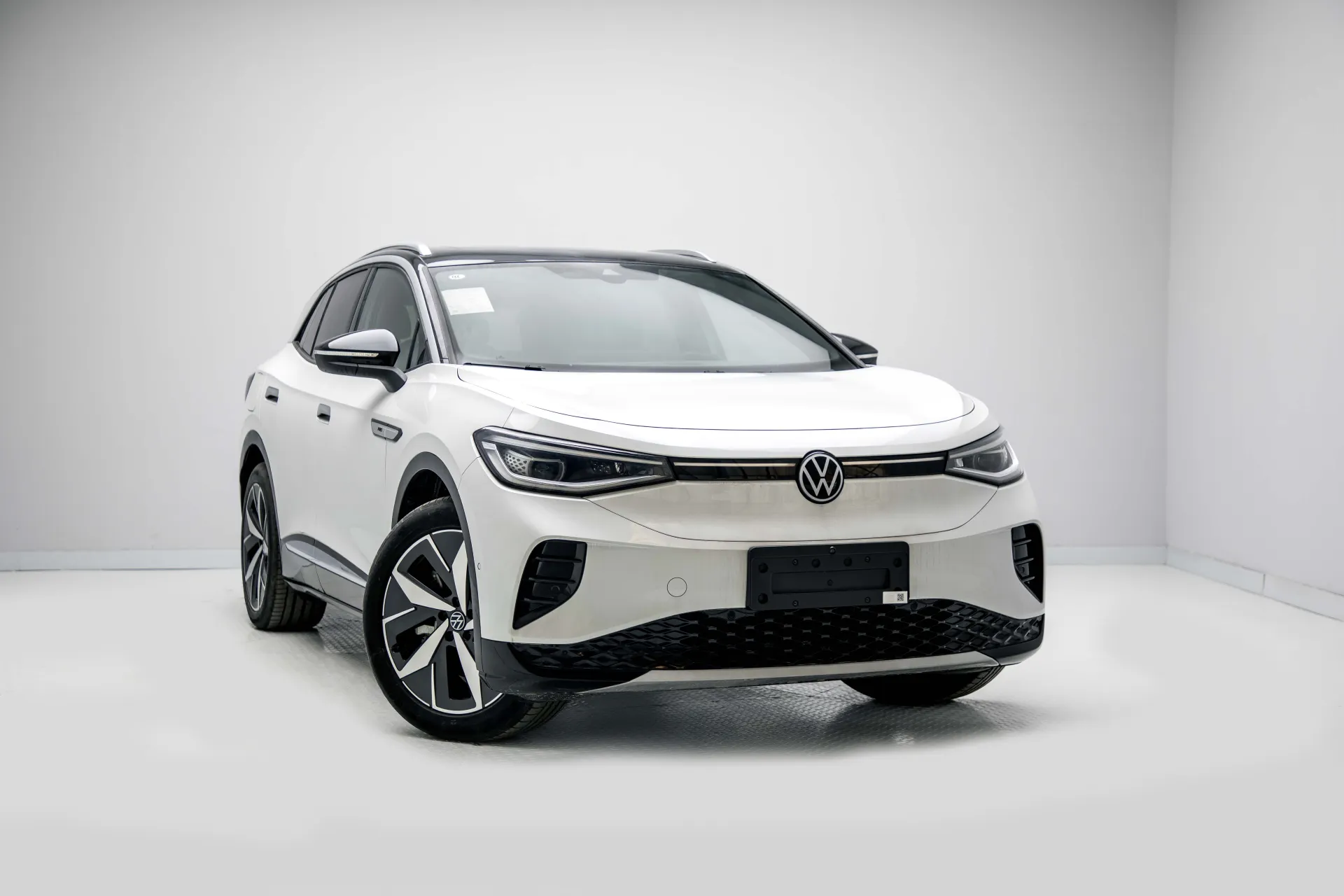 Volkswagen ID.4 2024