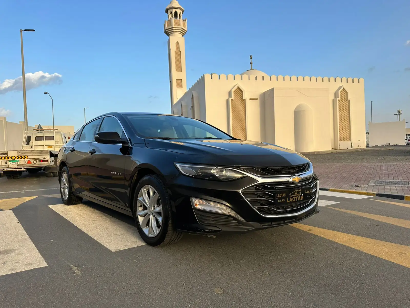 شيفروليه ماليبو 2020 1500L