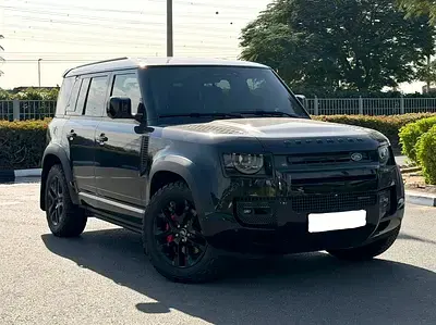 Land Rover Defender 2023 3L