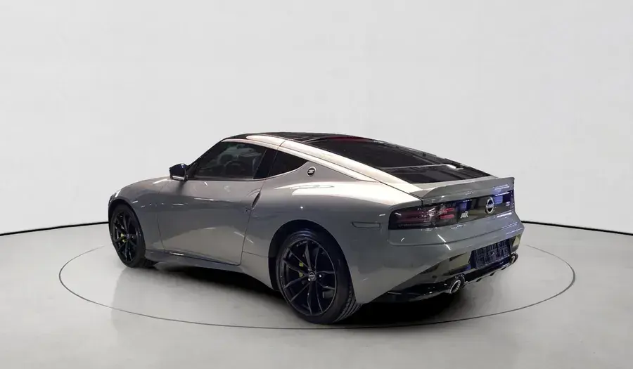 Nissan 400Z 2024