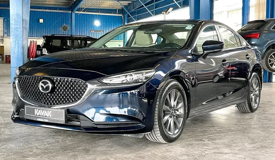 مازدا 6 2023 undefinedL