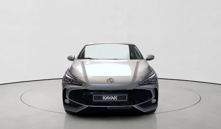 MG 3 2026 1.5L