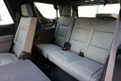 شيفروليه تاهو 2022