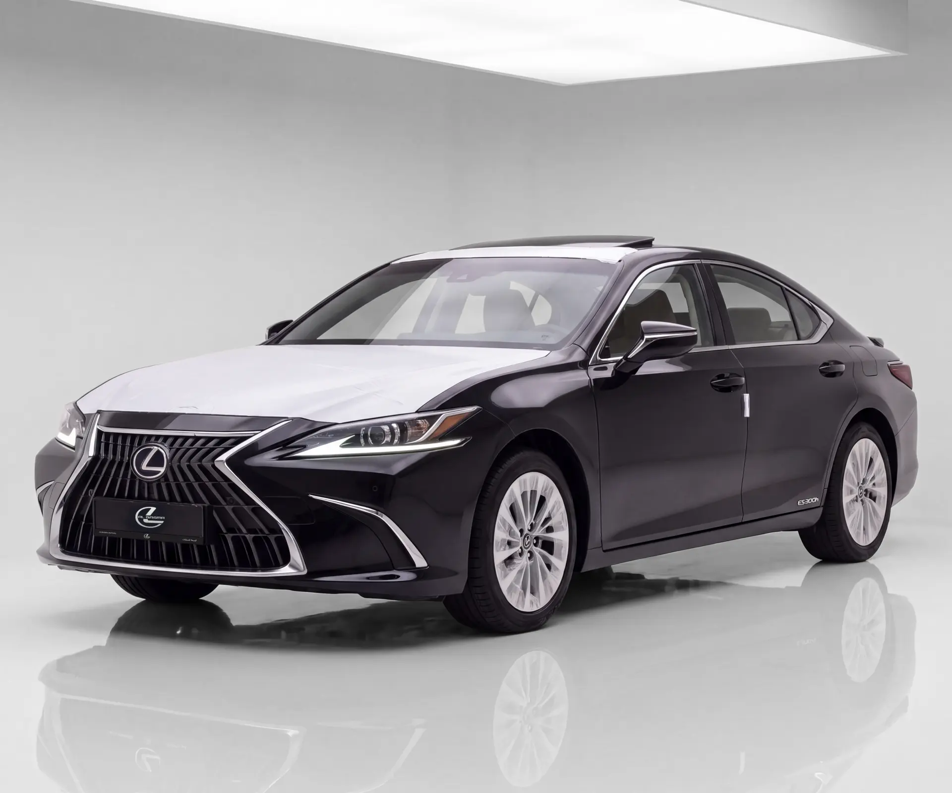 Lexus ES 2025