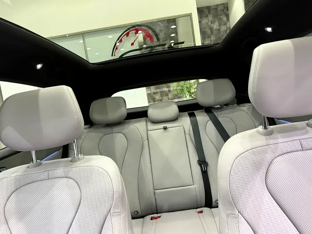 BYD Seal 06 Touring 2025