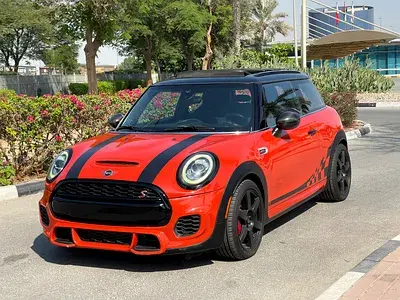Mini Cooper 2019 2L