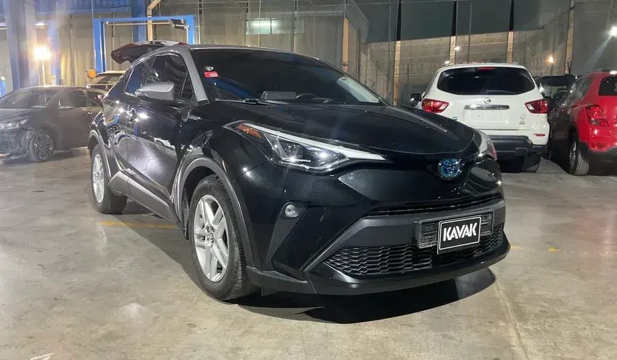 Toyota CHR 2021 1.8L