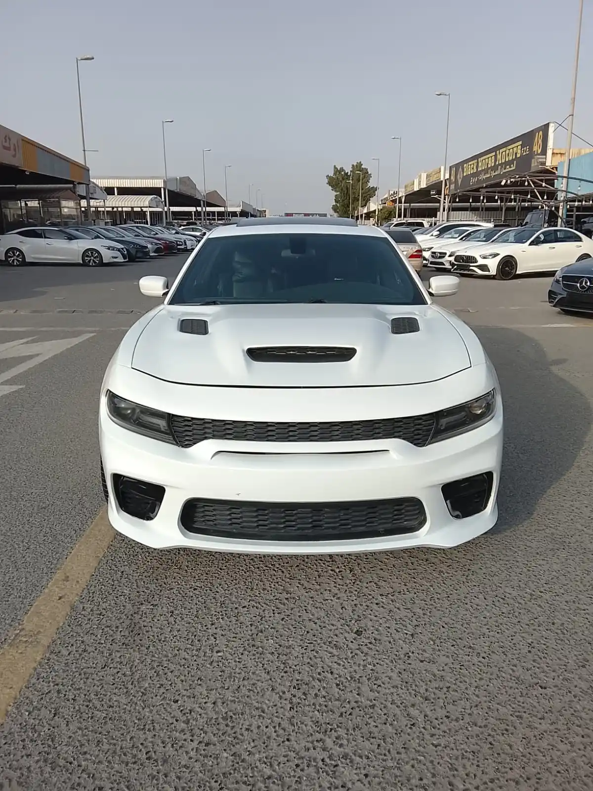 Dodge Challenger 2021 3.6L