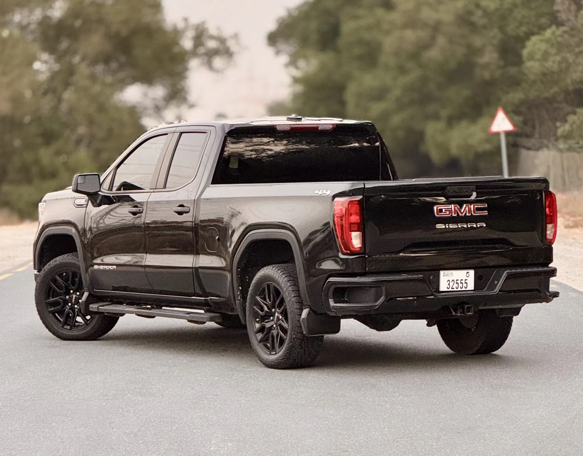 GMC Sierra LD 2023 5.3L