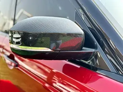 لاند روفر رينج روفر سبورت 2020 4L