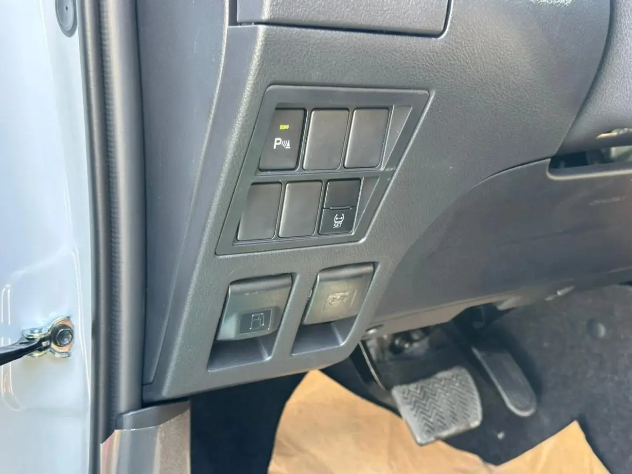 تويوتا فورتونر 2026 4L