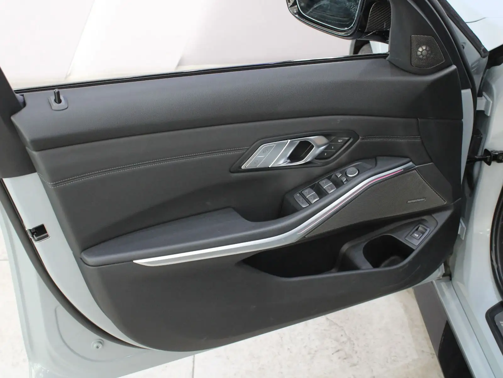 BMW M3 Competition 2024 3L