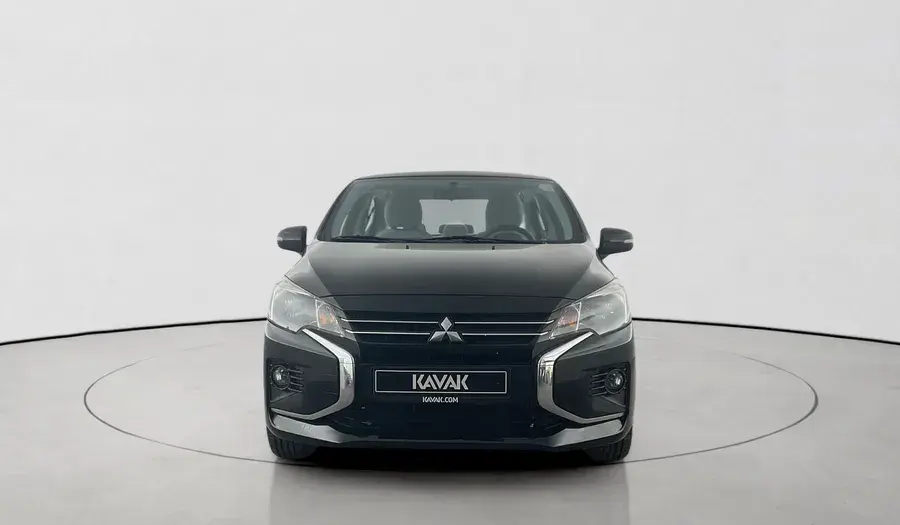 ميتسوبيشي اتراج 2022 1.2L