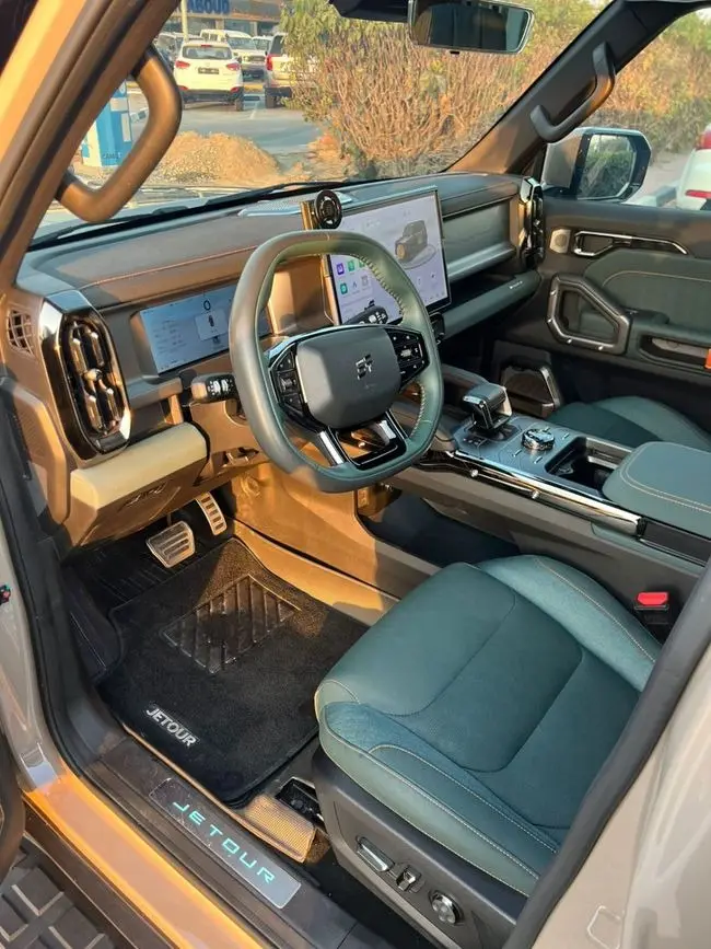 جيتور T2 2025 2L