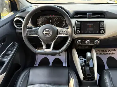 Nissan Sunny 2024 1.6L