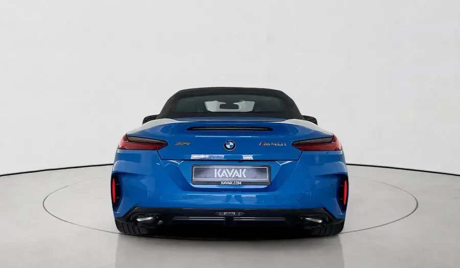 BMW Z4 2021 undefinedL